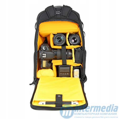 Рюкзак для фотоаппарата VANGUARD Veo Discover 46