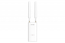 Wireless Dual Band Access Point IP-COM iUAP-AC-M 5Ghz 867Mbps, 2.4Ghz 300Mbps OUTDOOR IP65 - Интернет-магазин Intermedia.kg