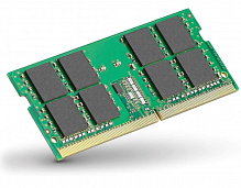 Оперативная память DDR4 SODIMM 16GB PC4 (3200MHz) 1.2V, LEXAR - Интернет-магазин Intermedia.kg