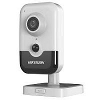 IP camera HIKVISION DS-2CD2423G2-IW (W)(2.8mm) кубическая 2MP,IR 10M,WIFI,microSD,MIC/SP - Интернет-магазин Intermedia.kg