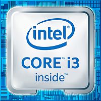 Процессор Intel Core i3-10100/3.6-4.3GHz, 6MB Cache-L3, UHD-Graphics630, Comet Lake, 8GTs, tray - Интернет-магазин Intermedia.kg