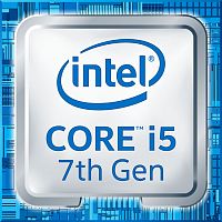 Процессор Intel Core i5-7500 3.4-3.8GHz,6MB Cache L3,EMT64,Tray,Kabylake - Интернет-магазин Intermedia.kg