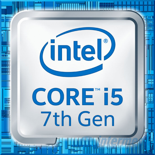 Процессор Intel Core i5-7500 3.4-3.8GHz,6MB Cache L3,EMT64,Tray,Kabylake