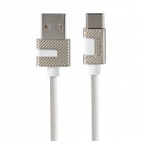 Кабель REMAX RC-089a USB-Type-C, White - Интернет-магазин Intermedia.kg