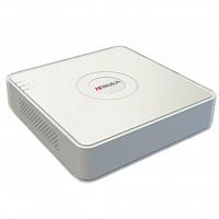 NVR HIWATCH DS-N204(C) (80mbps,4 IP,1ch/4MP,2ch@1080P,1HDD upto 6TB,H.265) - Интернет-магазин Intermedia.kg