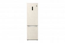 Холодильник LG GC-B509SEUM - Интернет-магазин Intermedia.kg