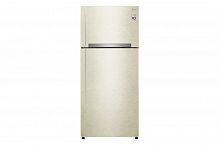 Холодильник LG GN-H702HEHZ - Интернет-магазин Intermedia.kg