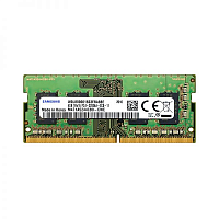 Оперативная память DDR4 SODIMM 4GB PC4 (3200MHz), SAMSUNG [M471A5244CB0-CWE] OEM - Интернет-магазин Intermedia.kg