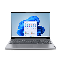 Lenovo ThinkBook 16 G6, Intel Core i7-13700H (up to 5.0 GHz), 16 GB DDR5-5200, 512 GB SSD PCIe, 16 - Интернет-магазин Intermedia.kg