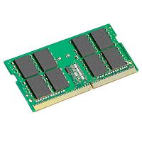 Оперативная память Samsung 32GB DDR4 3200MHz (PC4-25600), Dual Rank, CL17, 1.2V, SODIMM для ноутбука - Интернет-магазин Intermedia.kg