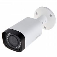 HDCVI Camera Dahua DH-HAC-HFW1200RP-S4(2.8mm) цилиндр,уличная,2MP,IR 20M - Интернет-магазин Intermedia.kg