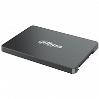 Диск SSD SSD DAHUA DHI-SSD-C800AS 256GB 2.5" SATA III Read up:500Mb/s Write up:460Mb/s TBW 128TB - Интернет-магазин Intermedia.kg