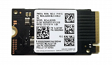 Диск SSD SAMSUNG MZ-ALQ256B 256GB M.2 NVME PCIE 2242 - Интернет-магазин Intermedia.kg