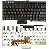 Клавиатура для ноутбука IBM Lenovo Thinkpad T60/Z60/R60 series - Интернет-магазин Intermedia.kg