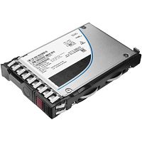 SSD HPE/960GB SATA 6G Read Intensive LFF LPC Multi Vendor SSD - Интернет-магазин Intermedia.kg