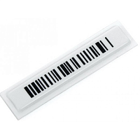 Стикеры AM DR label with dummy barcode AL4805