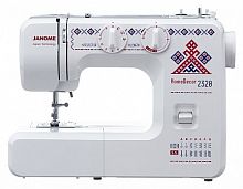 Швейная машина JANOME Home Dekor 2320 - Интернет-магазин Intermedia.kg