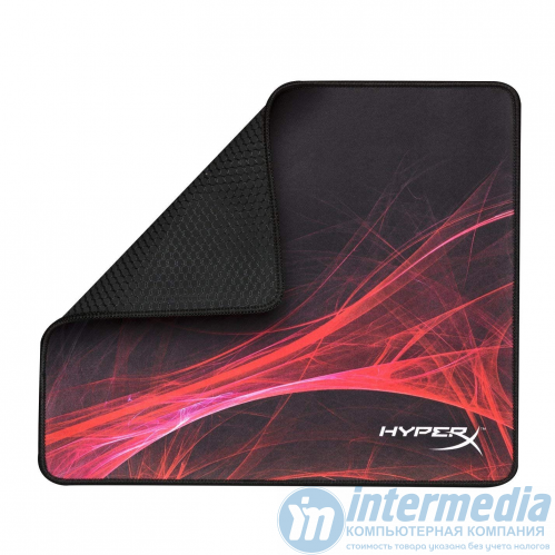 Коврик HyperX FURY S Speed 4P5Q7AA (HX-MPFS-S-M) Gaming Mouse Pad (medium)