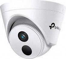 IP камера купольная TP-Link VIGI C420I (2MP/ 2.8mm/ 1920?1080/ 0,005 Lux/ H.265+/ IR 30m/ Mic/ Speaker/ mSD 256Gb/ Basic Events/ IP 67) - Интернет-магазин Intermedia.kg