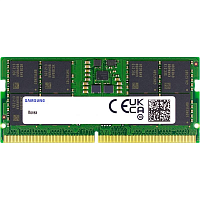 Оперативная память для ноутбука DDR5 SODIMM 8GB PC-4800 Samsung - S - Интернет-магазин Intermedia.kg