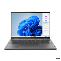 Ноутбук Lenovo Yoga 7 2-in-1 14AHP9 14" Touch OLED/Ryzen7 8840HS/16GB/1TB SSD/Radeon 780M/Win - Интернет-магазин Intermedia.kg