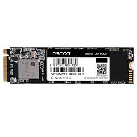 Диск SSD M.2 OSCOO-2TB ON900 (Read3500MB/s-Write3000MB/s) NVM Express/PCIe Gen3*4 - Интернет-магазин Intermedia.kg
