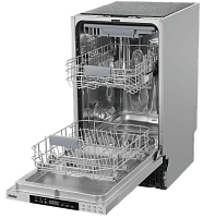 Встраиваемая посудомоечная машина Haier HDWE11-194RU - Интернет-магазин Intermedia.kg