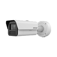 IP camera HIKVISION iDS-2CD7A45G0-IZHSY(4.7-118mm) цилиндр,уличн 4MP,IR 200M,MicroSD,DeepinView,IK10 - Интернет-магазин Intermedia.kg