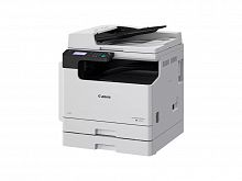МФУ Canon image RUNNER IR2224 (Printer-copier-scaner-fax A3,12ppm, A4,24ppm, 1200x1200 dpi, Duplex, USB) - Интернет-магазин Intermedia.kg
