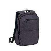 Сумка RivaCase 7760 SUZUKA Black 15.6" Backpack - Интернет-магазин Intermedia.kg
