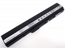 Батарея для ноутбука Asus A32-K42 (A32-K52) - Интернет-магазин Intermedia.kg