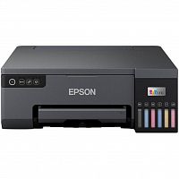 Принтер EPSON L8050 WiFi(Printer A4, 5760x1440dpi Copier, 1200x2400dpi Scaner A4, 1200x2400dpi Copie - Интернет-магазин Intermedia.kg