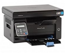 Pantum M6500W Printer-copier-scaner A4,22ppm,1200x1200dpi,25-400%, scaner 1200x1200dpi USB WiFi - Интернет-магазин Intermedia.kg