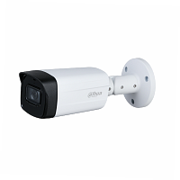 HDCVI Камера DAHUA DH-HAC-HFW1400DP-S3(3.6mm)  цилиндр,уличная,4MP,IR 80M,METAL - Интернет-магазин Intermedia.kg