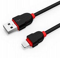 Кабель LDNIO LS-02 USB-microUSB 2m - Интернет-магазин Intermedia.kg