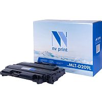 Картридж NVP совместимый NV-MLT-D209L для Samsung ML-2855ND/SCX-4824FN/4826FN/4828FN (5000k) - Интернет-магазин Intermedia.kg