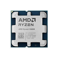 Процессор AMD Ryzen 5 8600G Tray - Интернет-магазин Intermedia.kg