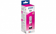 Краска Epson C13T03V34A Magenta 70ml (L4150/4160/6160/6170/6190 - Интернет-магазин Intermedia.kg