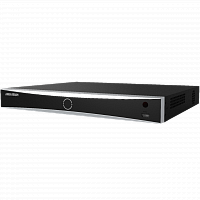 NVR HIKVISION DS-7616NXI-K2 (160mbps,16 IP,2ch/12MP,3ch/8MP,12ch/1080P,2HDD upto 10TB,H.265) - Интернет-магазин Intermedia.kg