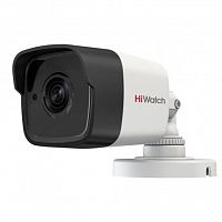 HD-TVI camera HIWATCH DS-T500(C) (2.8mm) цилиндр,уличная 5MP,IR 20M - Интернет-магазин Intermedia.kg