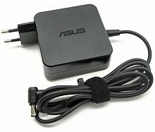 Зарядное устройство  Asus 19V 3.42A 65W (4.5x3.0mm+игл)  Original - Интернет-магазин Intermedia.kg