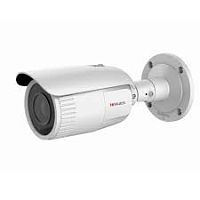 IP camera HIWATCH DS-I456Z(B)(2.8-12mm) цилиндр,уличн 4MP,IR 50M,MicroSD - Интернет-магазин Intermedia.kg