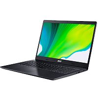 Ноутбук Acer Aspire A315-57G Black Intel Core i3-1005G1 , 12GB DDR4, 256GB M.2 NVMe PCIe, Nvidia Geforce MX330 2GB GDDR5, 15.6" LED FULL HD (1920x1080), WiFi, BT, Cam, LAN RJ45, DOS, Eng - Интернет-магазин Intermedia.kg