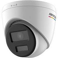 IP camera HIKVISION DS-2CD1347G2-LUF(C) (2.8mm) куп,улич 4MP,LED 30M,MIC,MicroSD,ColorVu - Интернет-магазин Intermedia.kg