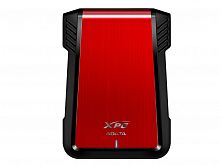 Внешний HDD ADATA 500GB EX500-XPG-RED 2.5"/USB 3.0 - Интернет-магазин Intermedia.kg