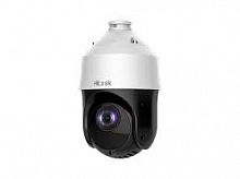 Поворотная PTZ-камера HiLook PTZ-N4225I-DE(H) (2MP/4,8mm-120mm/1920?1080/0,005lux/H.265+/IP66/IR100 m/Events/DarkFighter) - Интернет-магазин Intermedia.kg