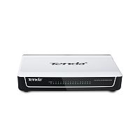 Коммутатор Tenda SG105 5-port 10/100/1000M Gigabit - Интернет-магазин Intermedia.kg