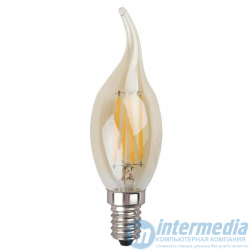 Лампа ЭРА STD LED BXS-7W-827-E14
