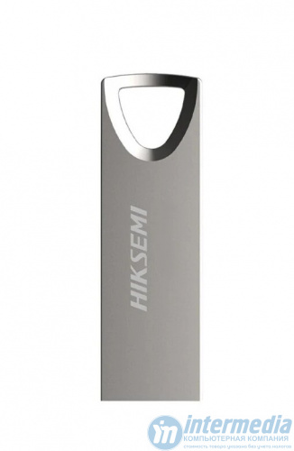 Флеш карта HIKVISION HIKSEMI 64GB M200 USB 3.0 Read up:80 Mb/s, Write up:25 Mb/s