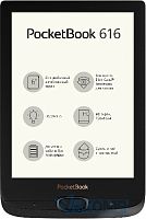 Читалка PocketBook PB616-H-CIS black - Интернет-магазин Intermedia.kg
